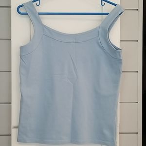 Talbots Tank Top Size Small